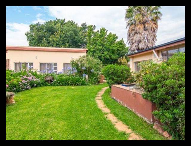 5 BEDROOM HOUSE FOR SALE IN BOKSBURG WEST